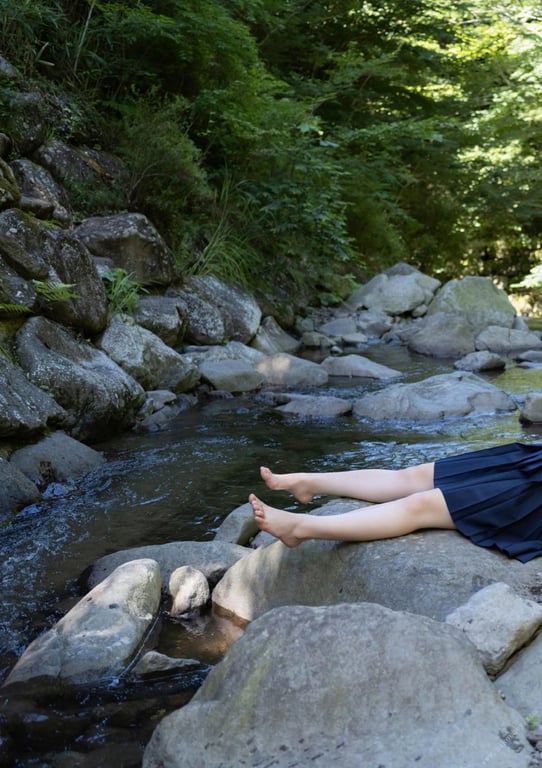 图片[27]-#B.L.T.数字写真集 进藤天音「挠痒痒。」 - 全本免费在线观看-阅图吧