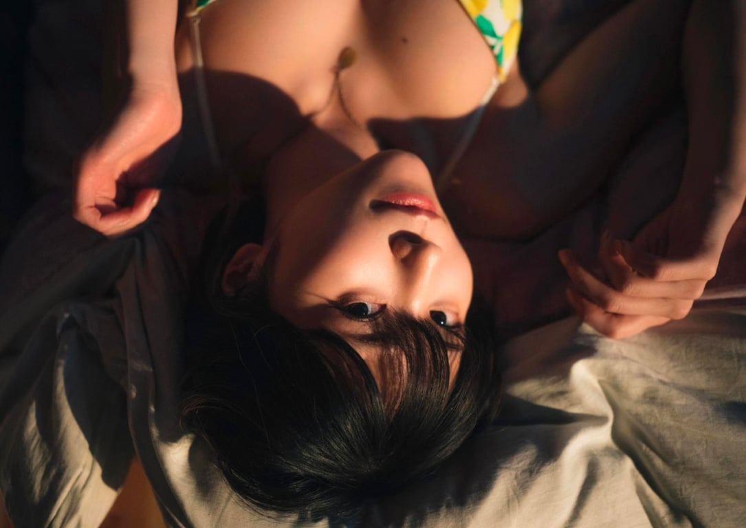 图片[118]-Lisa Nitou 仁藤利沙 - Desires 欲求 - 在线免费观看-阅图吧