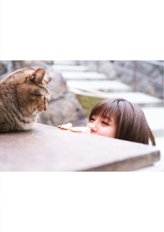 图片[22]-市川美织1st写真集 PRIVATE - 在线免费观看-阅图吧