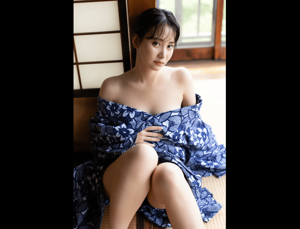 图片[7]-#FRIDAYデジタル写真集 永尾玛莉亚『露花 vol.2 大容量！完全版』20カット - 全本免费在线观看-阅图吧