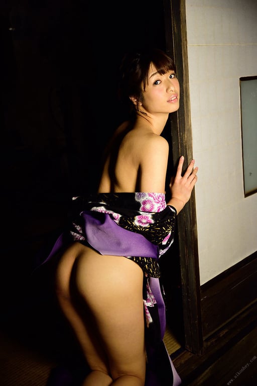 图片[46]-#Nanami Kawakami 川上奈奈美 – The other side of the smile 笑容的另一侧 (2017-08-21) - 全本免费在线观看-阅图吧