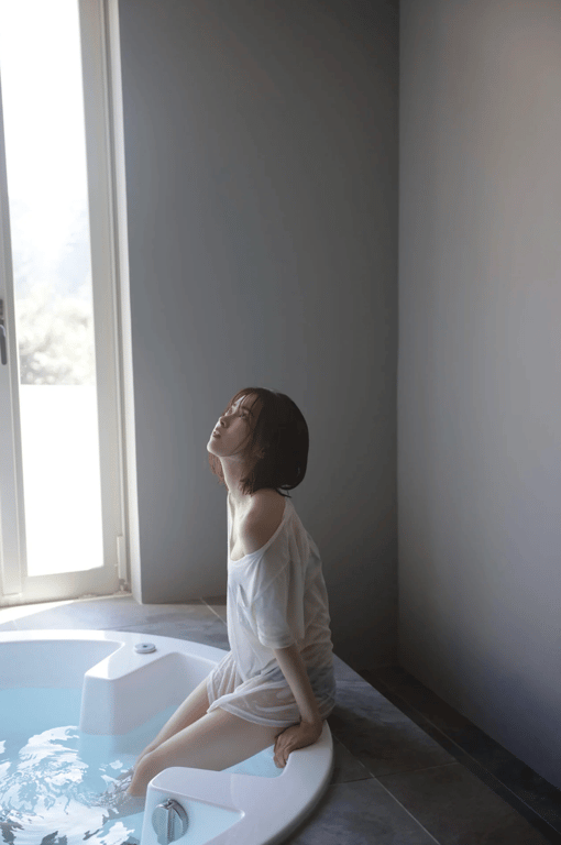 图片[83]-#マンスリーガール013＝新條由芽 - 全本免费在线观看-阅图吧