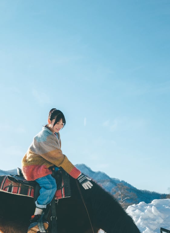 图片[9]-#松下玲绪菜2nd写真集 in the seasons - 全本免费在线观看-阅图吧