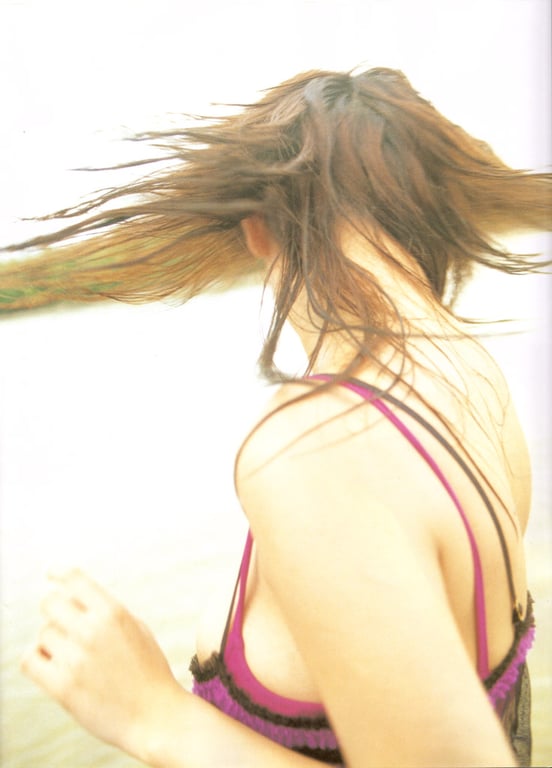 图片[22]-#松金洋子 – NONSTANDARD - 全本免费在线观看-阅图吧