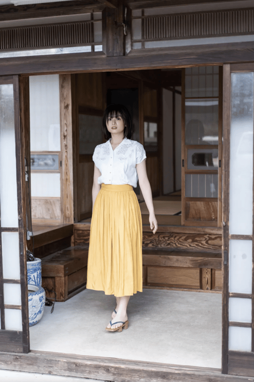 图片[2]-#FRIDAYデジタル写真集 西葉瑞希 好きにならないわけがない vol.1 (incomplete 20 cut) - 全本免费在线观看-阅图吧