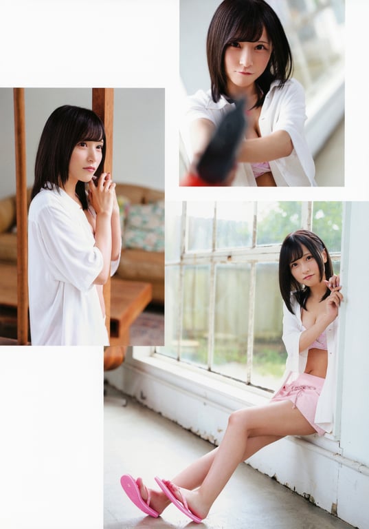 图片[94]-22╱7 写真集 青春无法割舍 - 在线免费观看-阅图吧