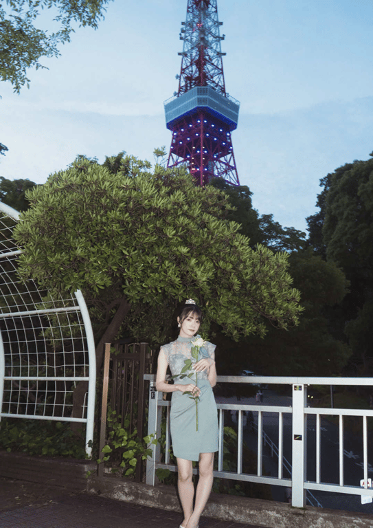 图片[8]-宫下玲奈 #LadyMary - 在线免费观看-阅图吧