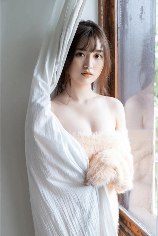 图片[2]-#FRIDAYデジタル写真集 斋藤爱莉『男友视角。vol.2』全カット - 全本免费在线观看-阅图吧