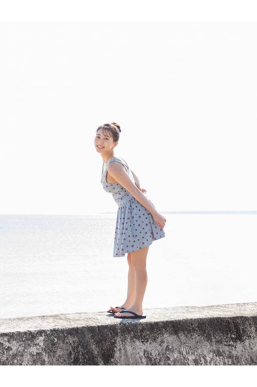 图片[37]-田中美久「MIKU TANAKA AW」【Young Champion 数字图形】 - 在线免费观看-阅图吧