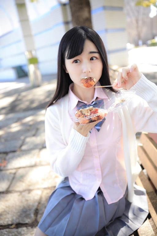 图片[3]-#Kuriemi 栗绘美 – Fetish date… 恋物约会・・・(2020-06-24) - 全本免费在线观看-阅图吧