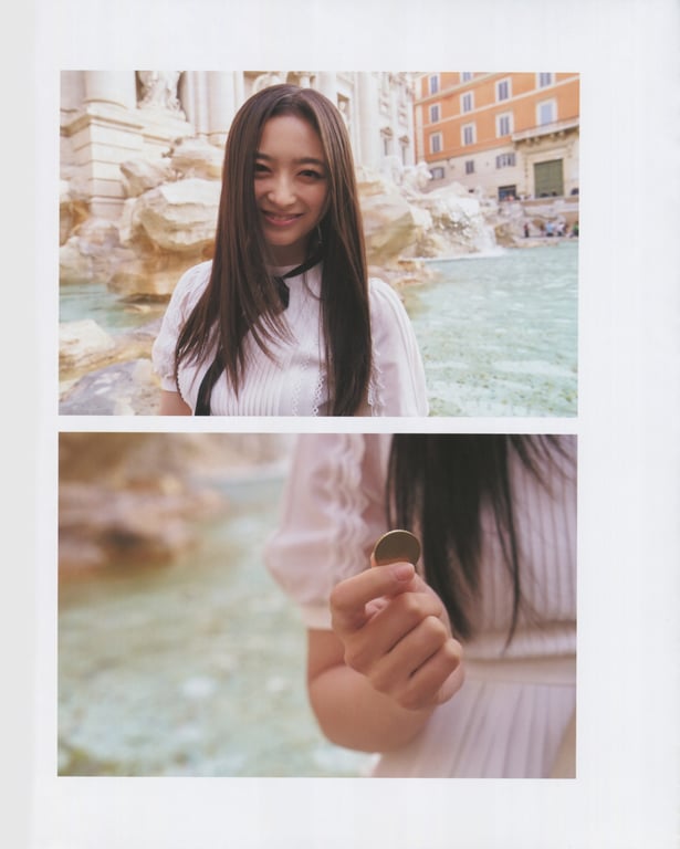 图片[33]-乃木坂46 井上和 1st写真集 独白 - 在线免费观看-阅图吧