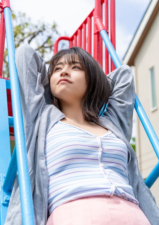 图片[31]-#佐々木ほのか『青春の記憶。』 - 全本免费在线观看-阅图吧