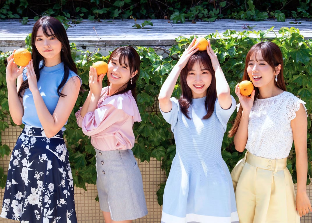 图片[67]-Digital原色美女图鉴 cent.FORCE sprout 现役女子大学生主播 林佑香 上村纱也香 野田心优 八木梨早 - 在线免费观看-阅图吧