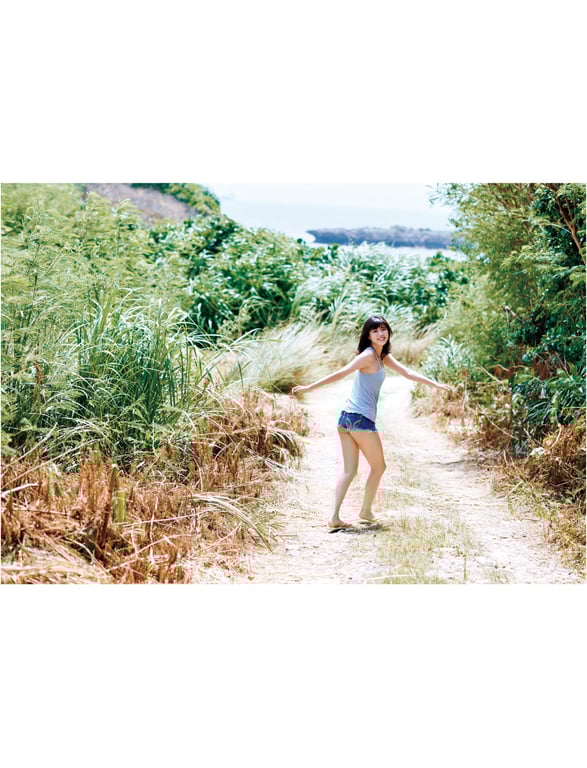 图片[43]-#北向珠夕 1st 写真集 KOIYOU 恋夕\北向珠夕 1st 写真集 KOIYOU 恋夕 - 全本免费在线观看-阅图吧