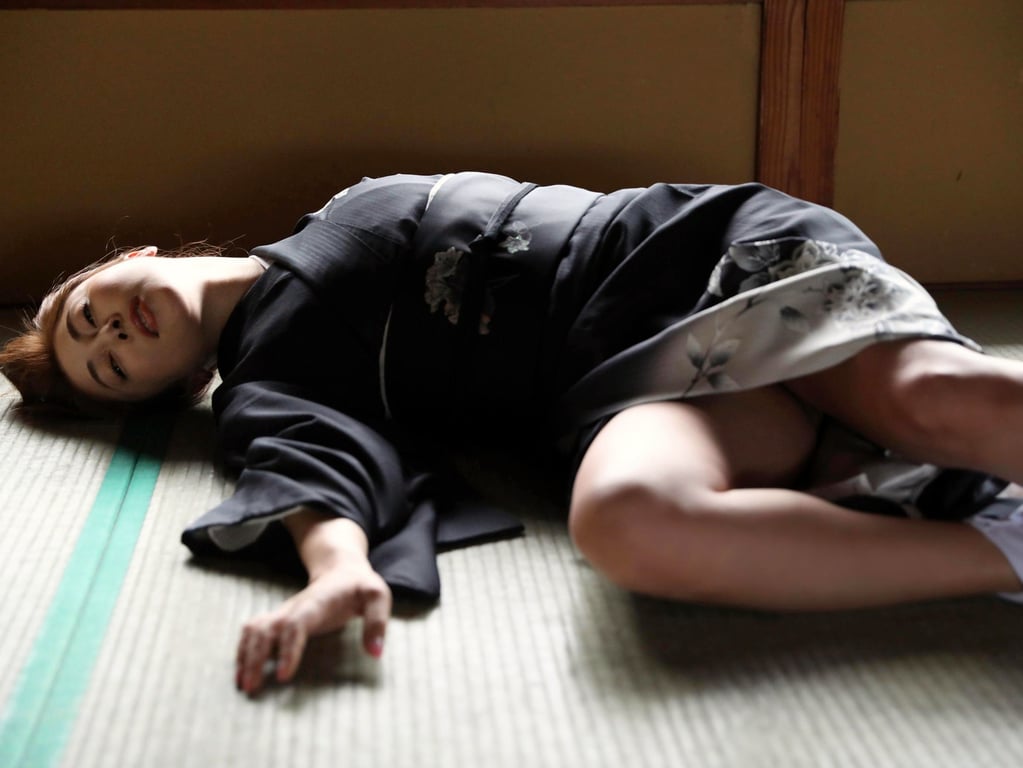 图片[22]-#週刊ポストデジタル写真集 岡元あつこ ギュッと抱きしめて - 全本免费在线观看-阅图吧