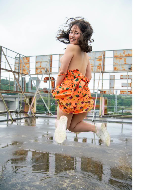 图片[108]-アサ芸SEXY女優写真集 桃園怜奈 moMoment - 在线免费观看-阅图吧