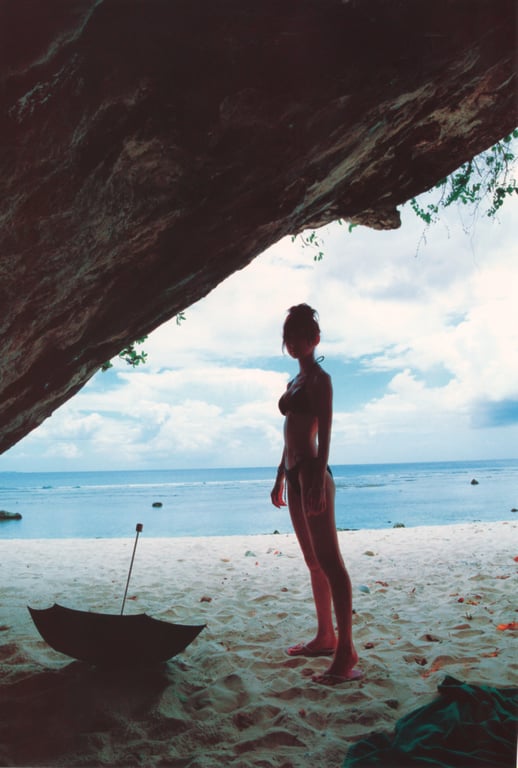 图片[9]-#Mariko Shinoda 篠田麻里子 – Pendulum 钟摆 (2008-07-15)) - 全本免费在线观看-阅图吧