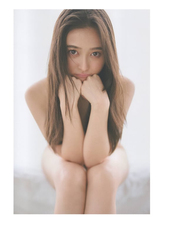 图片[199]-乃木坂46 井上和 1st写真集 独白 LQ - 在线免费观看-阅图吧