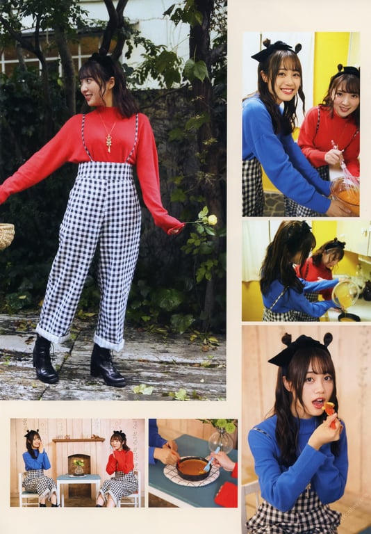 图片[72]-#伊藤美来フォトブック みっくのえほん - 全本免费在线观看-阅图吧