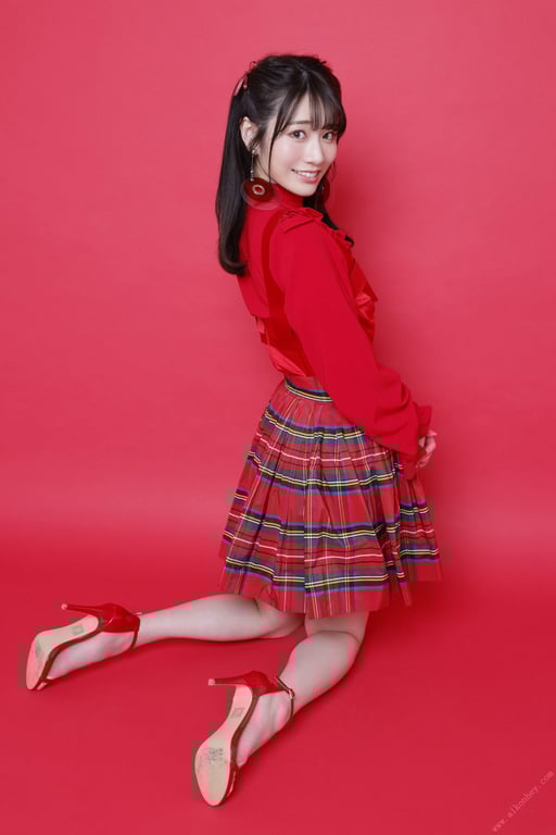 图片[20]-#Saika Kawakita 河北彩花 – Irodori 色彩 (2021-06-18) - 全本免费在线观看-阅图吧