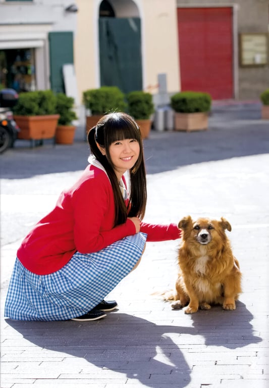 图片[90]-#Ayana Taketatsu 竹达彩奈 – Ayachi in ITALY 彩奈酱 in ITALY (2014-08-20) - 全本免费在线观看-阅图吧