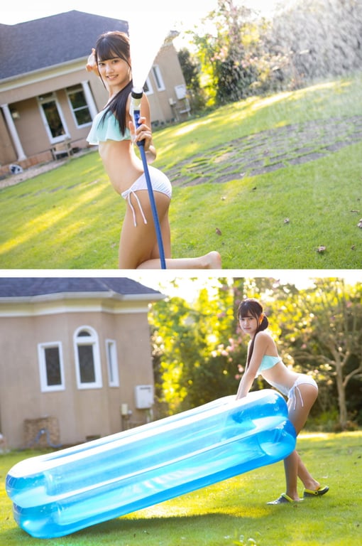 图片[29]-#かけるはち 八掛海【ヌード写真集】 - 全本免费在线观看-阅图吧