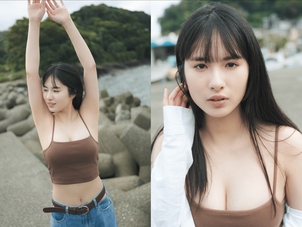 图片[5]-#FLASHデジタル写真集 内藤花恋 一直爱着你 [88P] - 全本免费在线观看-阅图吧