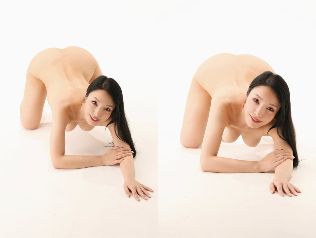 图片[29]-#絶対的Super Natural Pose Book 藤木纱英 - 全本免费在线观看-阅图吧