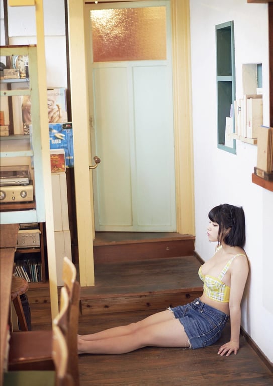 图片[29]-Nagi Nemoto 根本凪 - NG (2019-03-15) - 在线免费观看-阅图吧