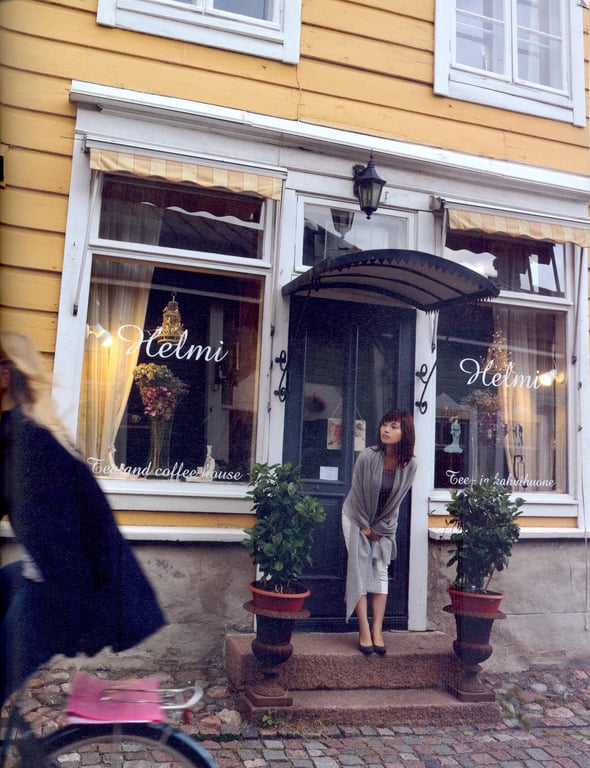 图片[65]-#安倍なつみ 写真集 『 Finの人 』 - 全本免费在线观看-阅图吧