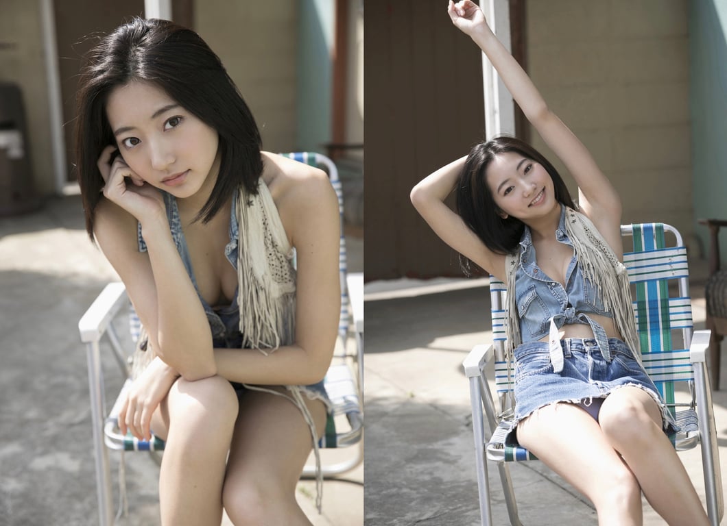 图片[19]-#FRIDAYデジタル写真集 武田玲奈 誘惑 - 全本免费在线观看-阅图吧