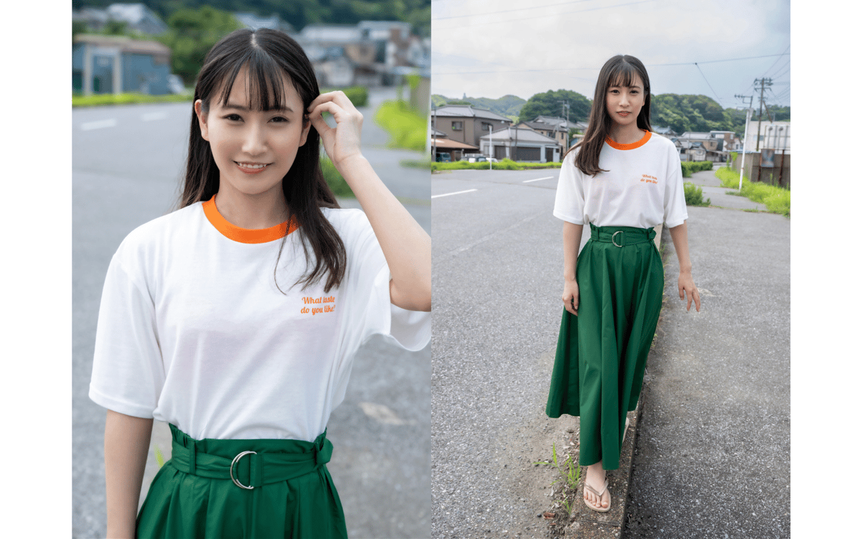 图片[3]-#岬野真夏 ヌード写真集 Mermaid - 全本免费在线观看-阅图吧