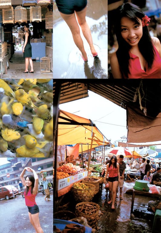 图片[60]-#三津谷叶子 – Dear - 全本免费在线观看-阅图吧