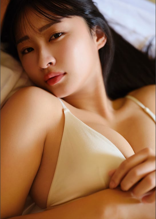 图片[69]-[デジタル限定] 松本日向 写真集 『 麗しのシャルマン 』 (ワニブックス デジタル写真集) - 在线免费观看-阅图吧