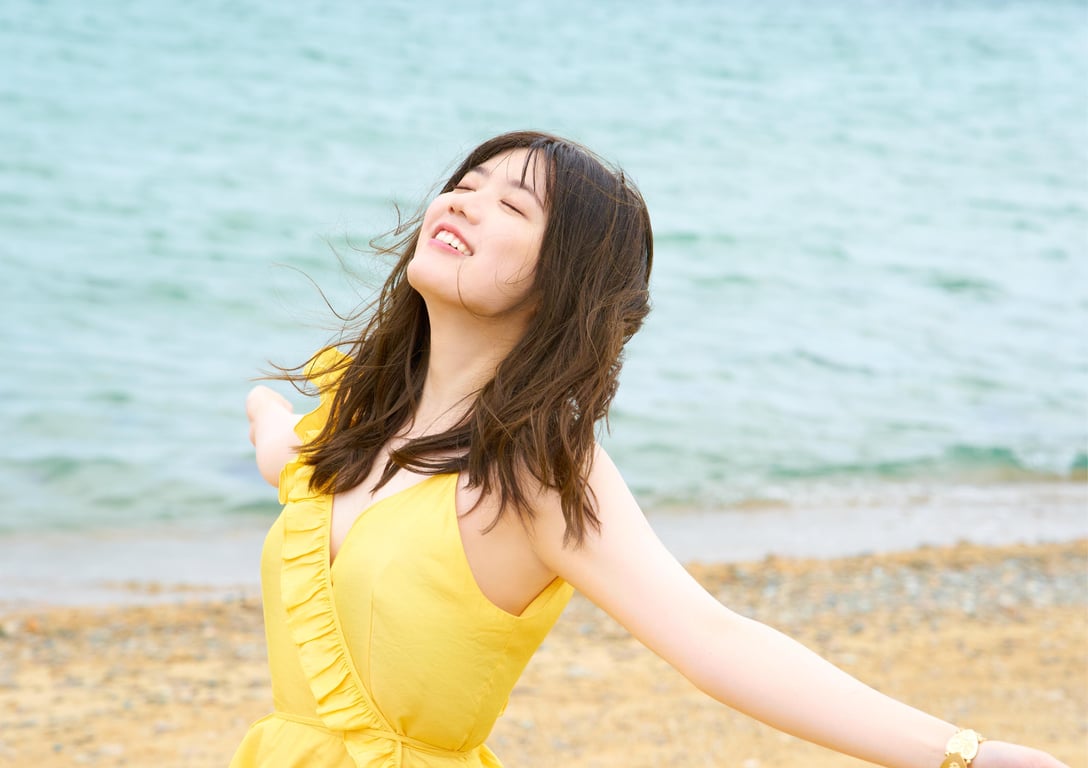 图片[84]-#Rika Nagae 长江里加 – 1st Photobook Recolor (2023-02-22) - 全本免费在线观看-阅图吧