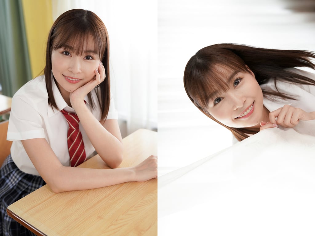 图片[28]-#河合明日奈 グラビア写真集 アオハル - 全本免费在线观看-阅图吧