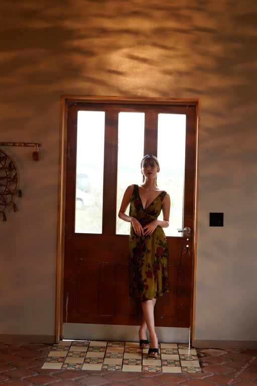 图片[104]-#Sena Natsuki 奈月世那 – Tamayura Spring Summer Autumn Winter 玉响 春夏秋冬 (2022-04-26) - 全本免费在线观看-阅图吧