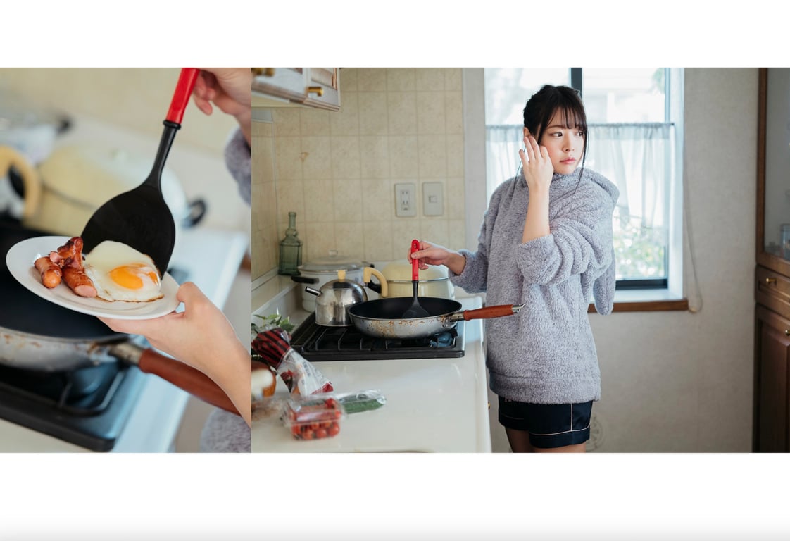 图片[30]-#八木奈々 数字写真集 被拍到手 - 全本免费在线观看-阅图吧