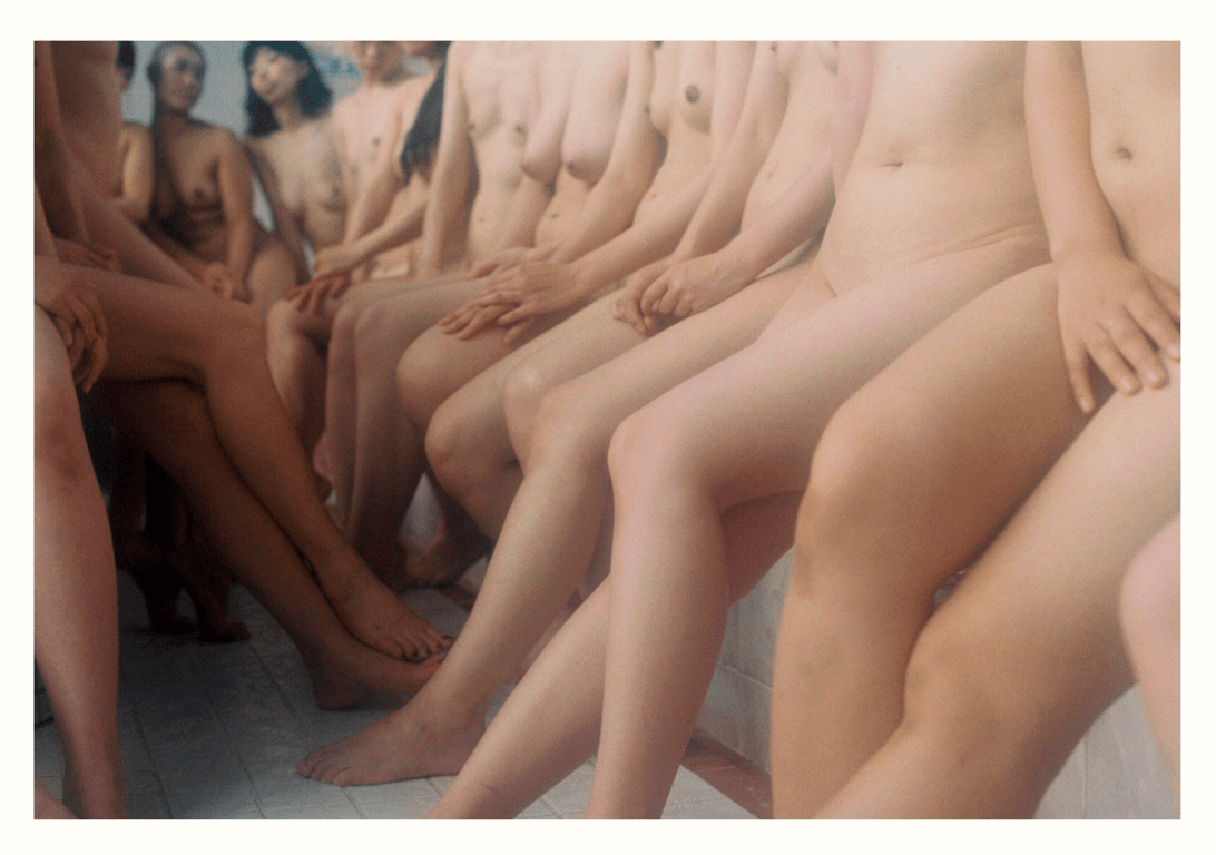 图片[39]-#週刊ポストデジタル写真集 摄影师七菜乃 女体４８人裸体摄影会 - 全本免费在线观看-阅图吧