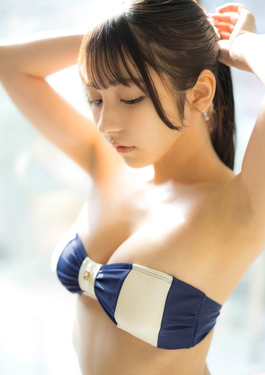 图片[20]-#十味 记忆的碎片【STRiKE! DIGITAL PHOTOBOOK 052】 - 全本免费在线观看-阅图吧