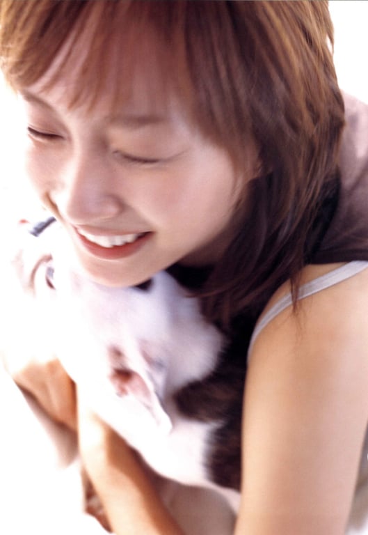 图片[56]-#藤本美贵 – リアル226 (见开连结済) - 全本免费在线观看-阅图吧