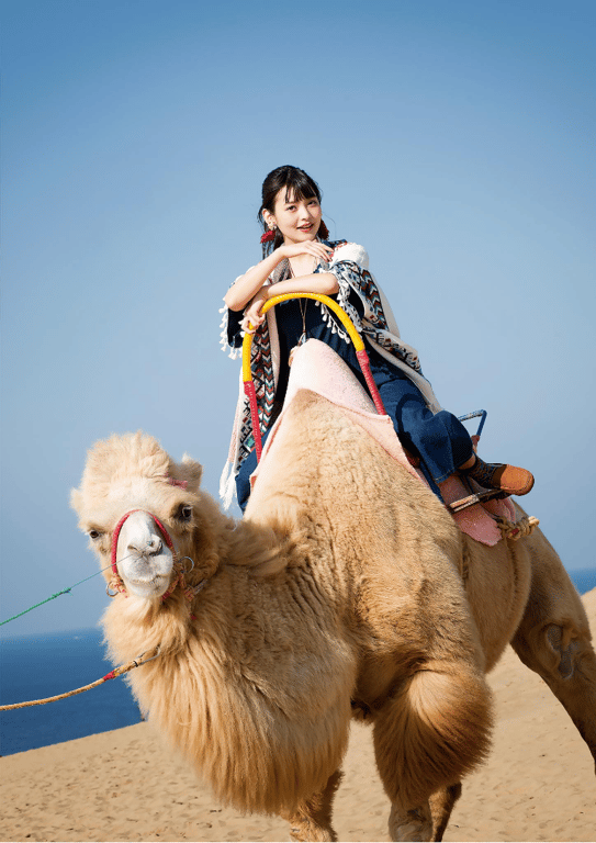 图片[38]-#Sumire Uesaka 上坂堇 – UESAKA JAPAN! (2018-02-14) - 全本免费在线观看-阅图吧