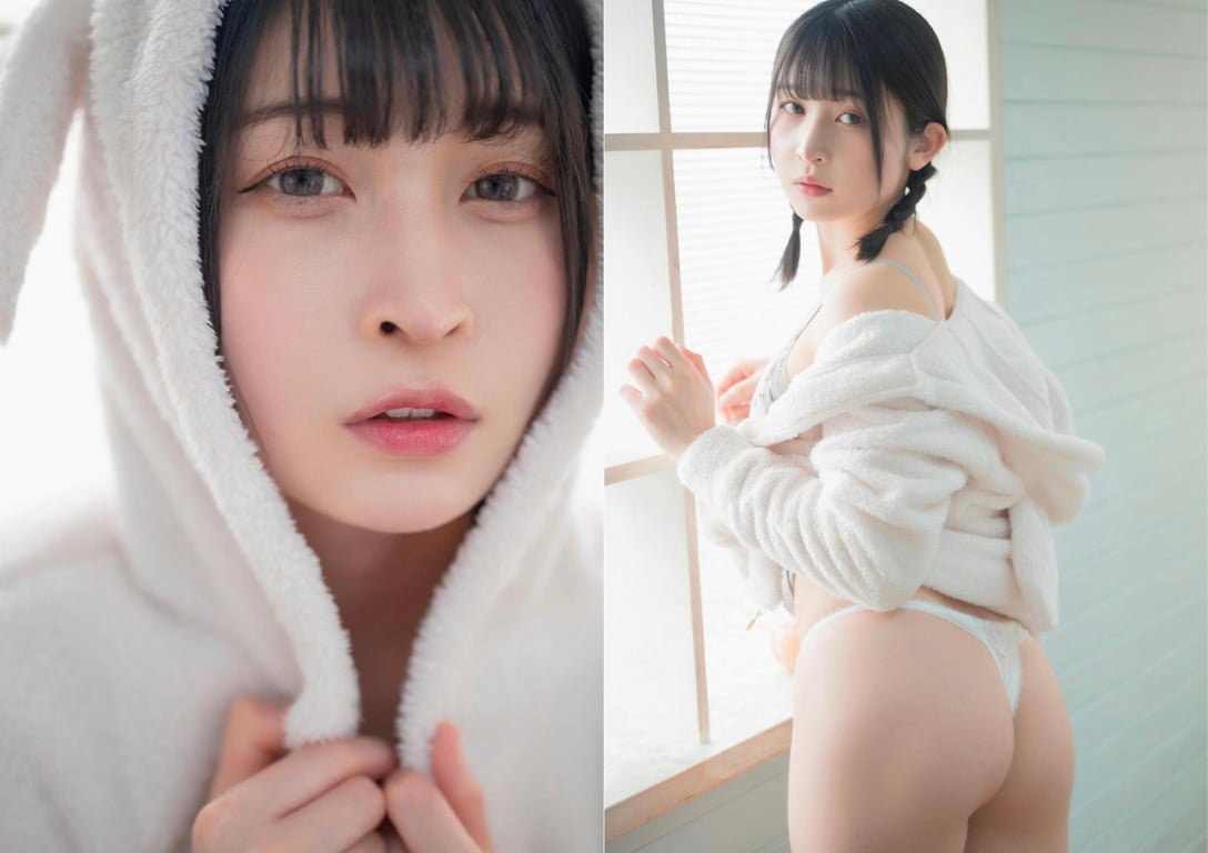 图片[5]-#水那しおね 写真集 えちえろに誘って - 全本免费在线观看-阅图吧