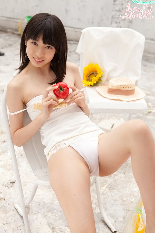 图片[151]-牧原あゆ 『夏少女』 - 在线免费观看-阅图吧