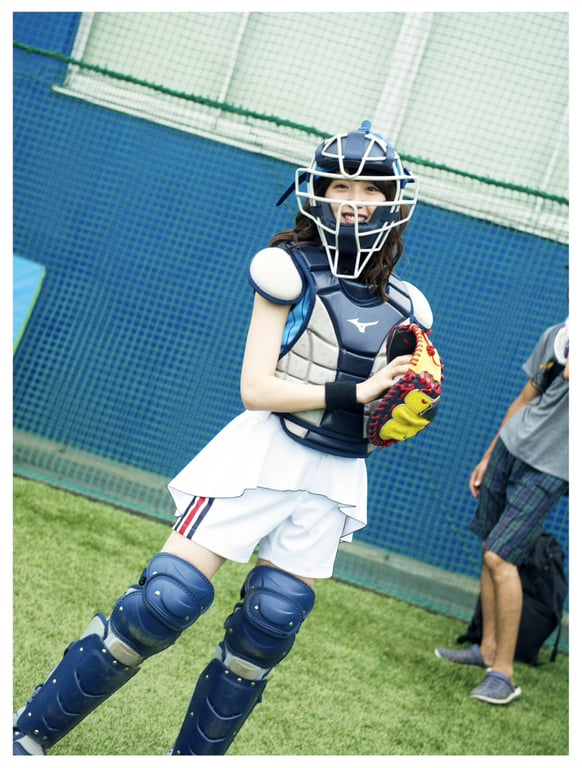 图片[25]-#[PB] 初森贝马尔斯 电子写真集 Vol.02 - 全本免费在线观看-阅图吧