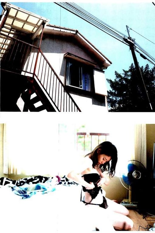 图片[56]-#Mariya Nagao 永尾玛丽亚 – Mabui! Mariya 魂! 玛丽亚。 (2017-10-26) - 全本免费在线观看-阅图吧