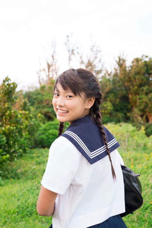 图片[33]-#2014-09-26 CD-ROM写真集「沖田彩花 美少女传说 彩Tube」 - 全本免费在线观看-阅图吧