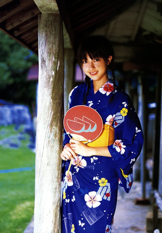 图片[89]-#熊井友理奈ファーストソロ写真集友理奈 (2007.08.01) - 全本免费在线观看-阅图吧