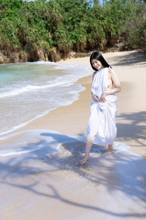 图片[68]-#アサ芸SEXY女優写真集 神木 麗 Love pop - 全本免费在线观看-阅图吧