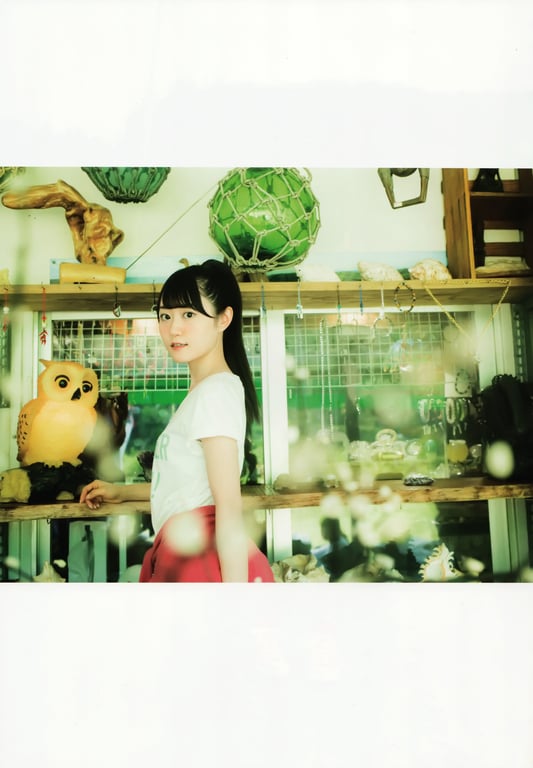 图片[45]-#Yui Ogura 小仓唯 – Yui Hatachi 二十岁 (2016-06-24) - 全本免费在线观看-阅图吧